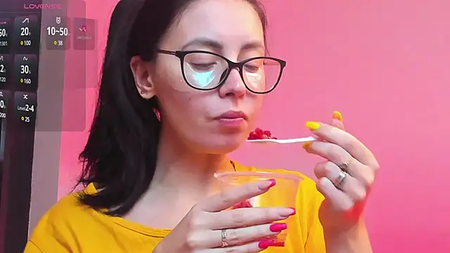 Snapshot of RitaSonnet chatting on 15, 3, 2025 RitaSonnet online show from 15, 3, 2025