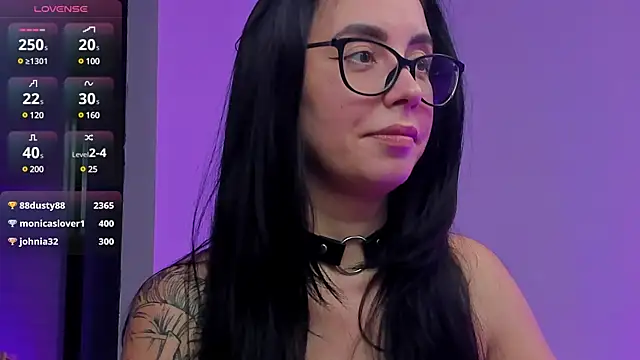 Snapshot of RitaSonnet chatting on 21, 3, 2025 RitaSonnet online show from 21, 3, 2025