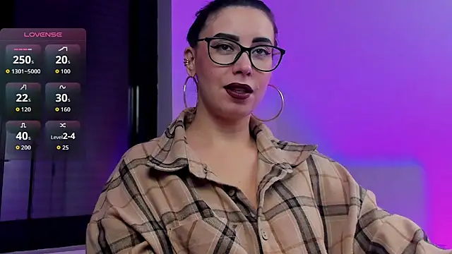 RitaSonnet online show from 18, 12, 2025