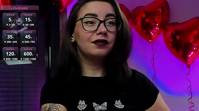 RitaSonnet online show from 17, 2, 2026