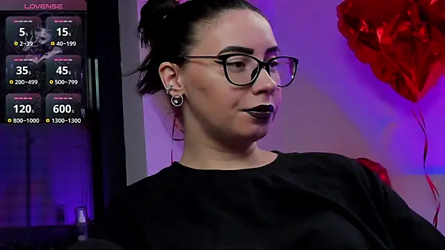 Snapshot of RitaSonnet chatting on 6, 3, 2026 RitaSonnet online show from 6, 3, 2026
