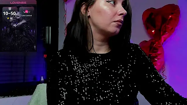 Snapshot of RitaSonnet chatting on 9, 3, 2026 RitaSonnet online show from 9, 3, 2026