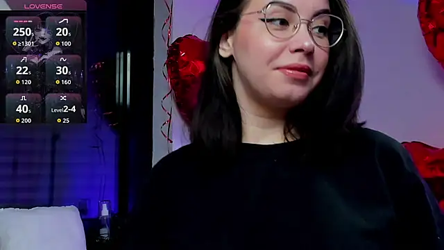 Snapshot of RitaSonnet chatting on 10, 3, 2026 RitaSonnet online show from 10, 3, 2026