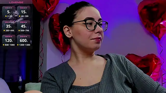 Snapshot of RitaSonnet chatting on 15, 3, 2026 RitaSonnet online show from 15, 3, 2026