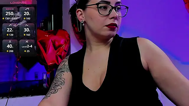 Snapshot of RitaSonnet chatting on 21, 3, 2026 RitaSonnet online show from 21, 3, 2026