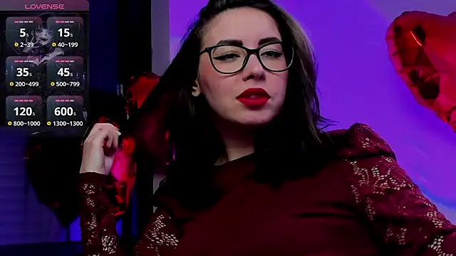 Snapshot of RitaSonnet chatting on 23, 3, 2026 RitaSonnet online show from 23, 3, 2026