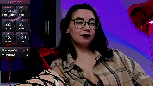 Snapshot of RitaSonnet chatting on 25, 3, 2026 RitaSonnet online show from 25, 3, 2026
