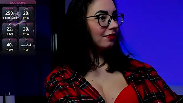 Snapshot of RitaSonnet chatting on 1, 4, 2026 RitaSonnet online show from 1, 4, 2026
