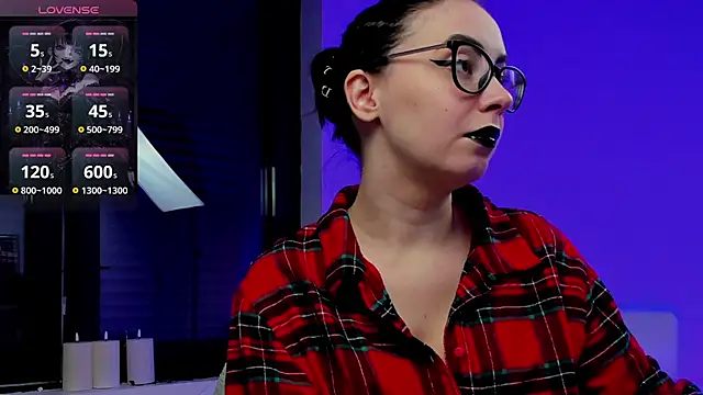 Snapshot of RitaSonnet chatting on 2, 4, 2026 RitaSonnet online show from 2, 4, 2026