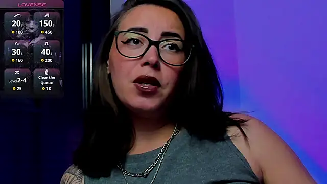Snapshot of RitaSonnet chatting on 27, 4, 2026 RitaSonnet online show from 27, 4, 2026
