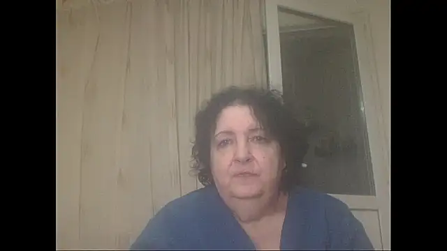 maturekorine online show from 26, 10, 2025