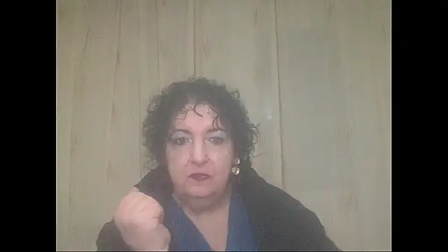 maturekorine online show from 19, 11, 2025