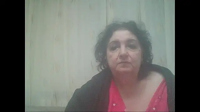 maturekorine online show from 21, 12, 2025