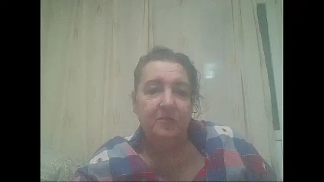 maturekorine online show from 16, 3, 2026