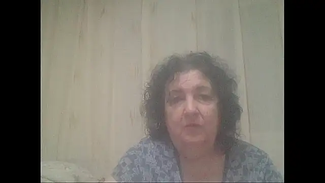 maturekorine online show from 22, 3, 2026