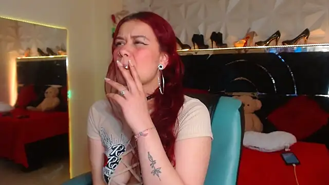 red moon 2 online show from 23, 9, 2025