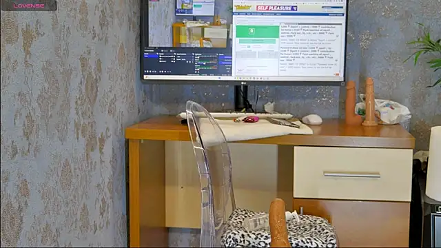 YourBurnWish online show from 20, 3, 2025