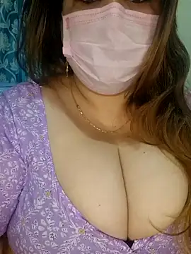 Snapshot of Rupaleesexy chatting on 21, 2, 2026 Rupaleesexy online show from 21, 2, 2026