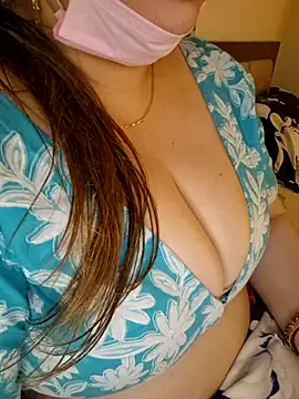 Snapshot of Rupaleesexy chatting on 23, 3, 2026 Rupaleesexy online show from 23, 3, 2026