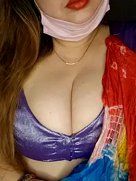 Snapshot of Rupaleesexy chatting on 14, 4, 2026 Rupaleesexy online show from 14, 4, 2026