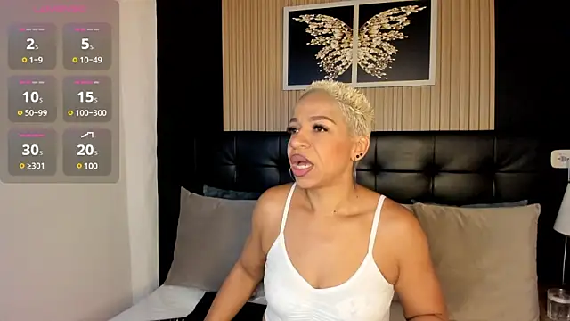 summer night  online show from 30, 1, 2025