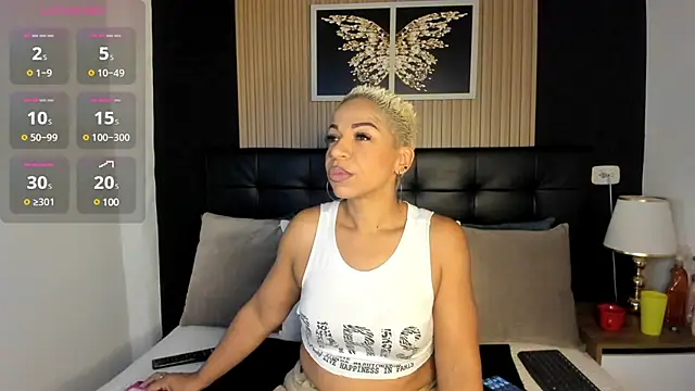 summer night  online show from 3, 2, 2025