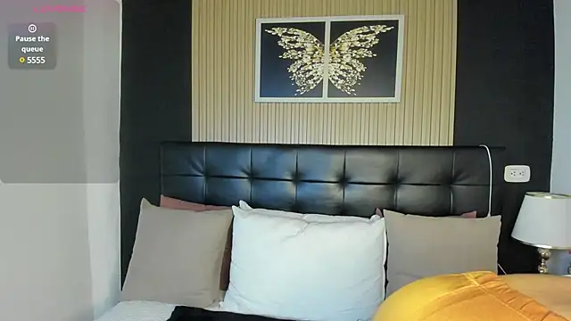 summer night  online show from 3, 3, 2025