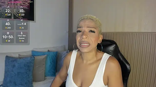 summer night  online show from 23, 10, 2025