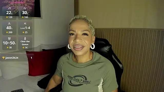 summer night  online show from 25, 2, 2026