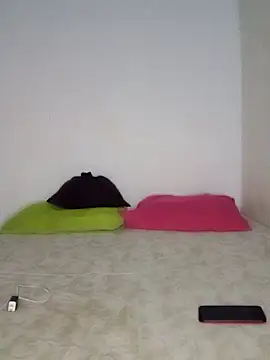 KarameloVzla online show from 5, 12, 2025