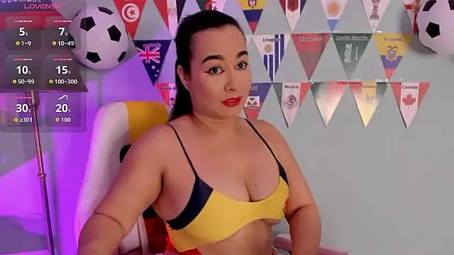 sharon leone26 online show from 14, 6, 2026