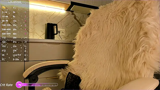 sally 009 online show from 29, 12, 2024