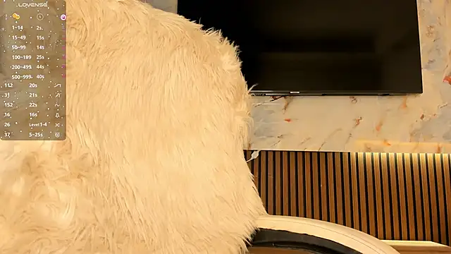 sally 009 online show from 25, 11, 2025