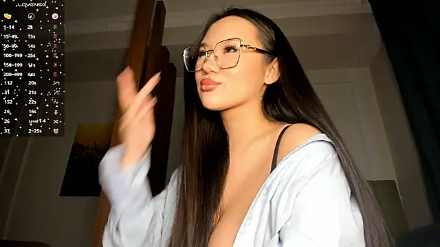 sally 009 online show from 24, 3, 2026