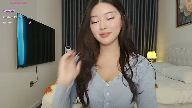 tenderlybaee online show from 26, 3, 2026