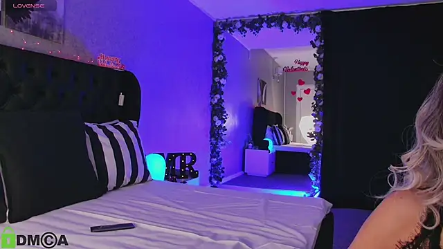 MashaReed  online show from 15, 2, 2025