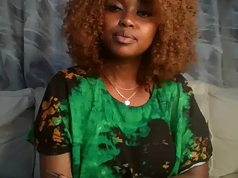 Chocolate queen2 online show from 15, 1, 2025