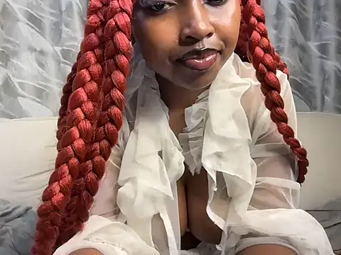 Snapshot of Chocolate_queen2 chatting on 29, 3, 2026 Chocolate queen2 online show from 29, 3, 2026