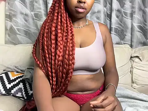 Snapshot of Chocolate_queen2 chatting on 3, 4, 2026 Chocolate queen2 online show from 3, 4, 2026