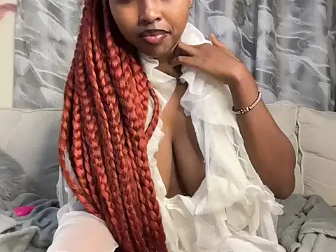 Snapshot of Chocolate_queen2 chatting on 15, 4, 2026 Chocolate queen2 online show from 15, 4, 2026