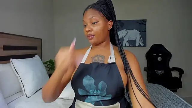 Renee-18 online show from 21, 11, 2025