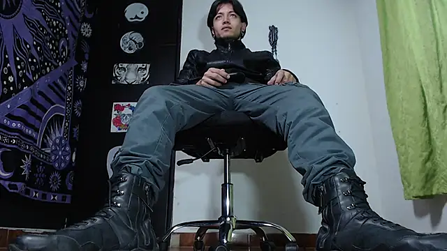 Dicaprioo  online show from 5, 12, 2024