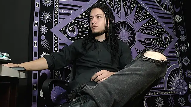 Dicaprioo  online show from 14, 1, 2025