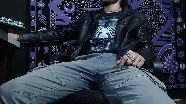 Dicaprioo  online show from 7, 2, 2025