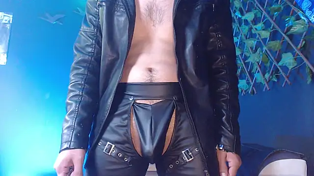 Dicaprioo  online show from 13, 11, 2025