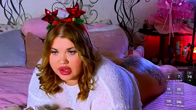 Snapshot of hi_im_Eva chatting on 18, 12, 2024 hi im Eva online show from 18, 12, 2024