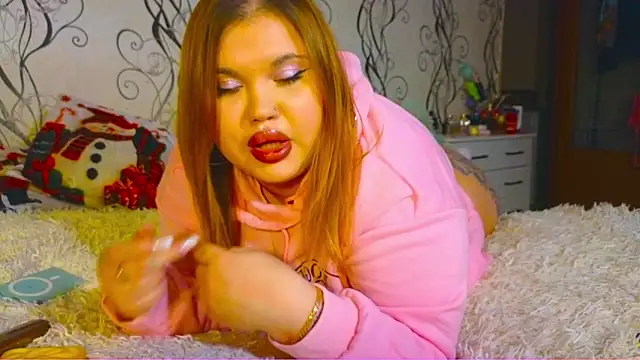 Snapshot of hi_im_Eva chatting on 30, 11, 2025 hi im Eva online show from 30, 11, 2025