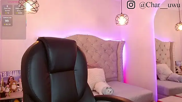 Charlotte Jones   online show from 26, 11, 2025