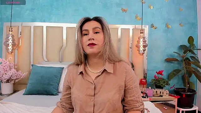 RubbyTaylor online show from 30, 3, 2026