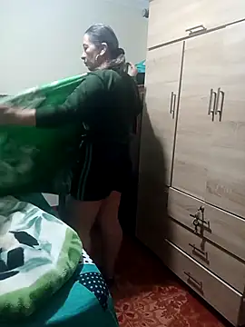 Snapshot of LITLESTAR chatting on 1, 12, 2025 LITLESTAR online show from 1, 12, 2025